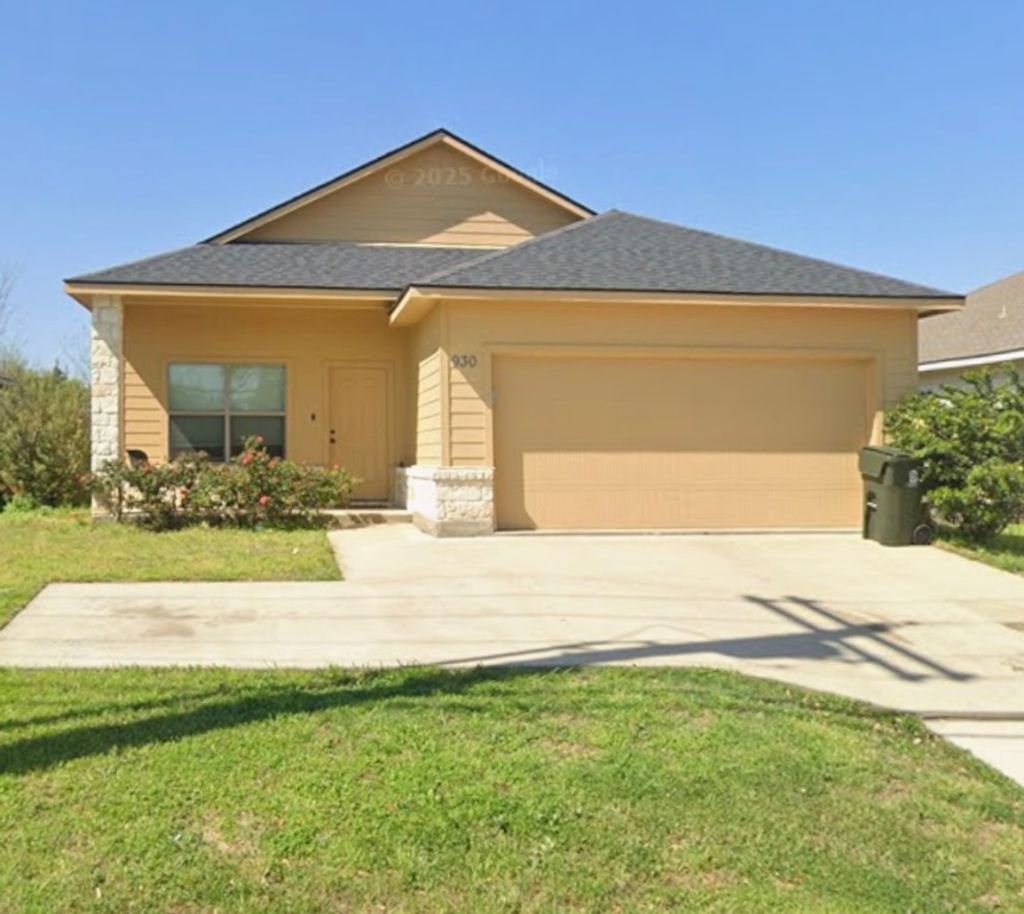 Photo of 930 W 28th Street, Bryan, TX 77803 (MLS # 25012622)