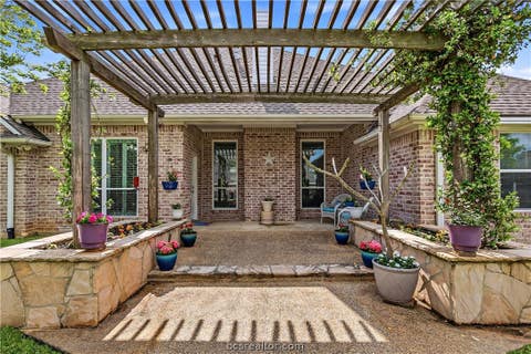 Tiny photo for 401 Sapphire Drive, College Station, TX 77845 (MLS # 26008835)