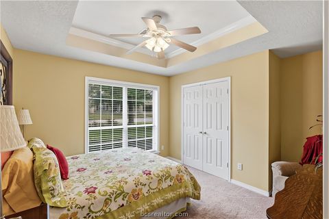 Tiny photo for 401 Sapphire Drive, College Station, TX 77845 (MLS # 26008835)