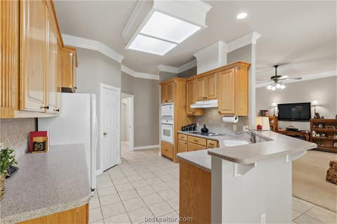 Tiny photo for 401 Sapphire Drive, College Station, TX 77845 (MLS # 26008835)