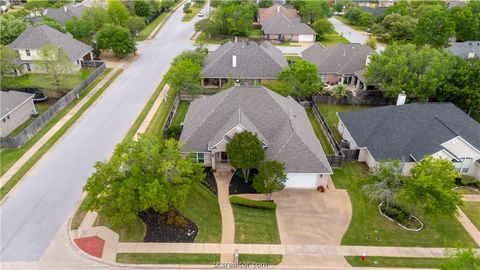Tiny photo for 401 Sapphire Drive, College Station, TX 77845 (MLS # 26008835)