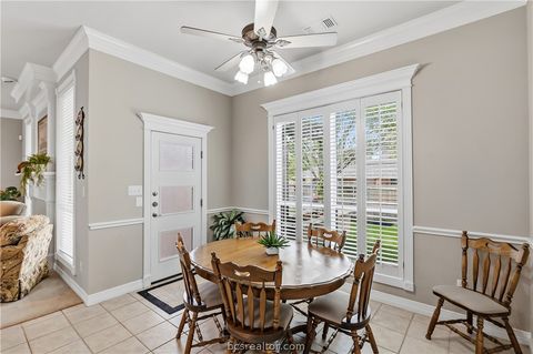Tiny photo for 401 Sapphire Drive, College Station, TX 77845 (MLS # 26008835)
