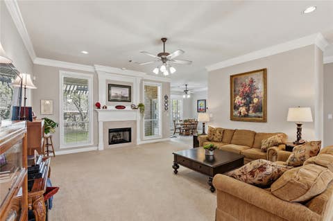 Tiny photo for 401 Sapphire Drive, College Station, TX 77845 (MLS # 26008835)