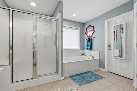 Tiny photo for 401 Sapphire Drive, College Station, TX 77845 (MLS # 26008835)