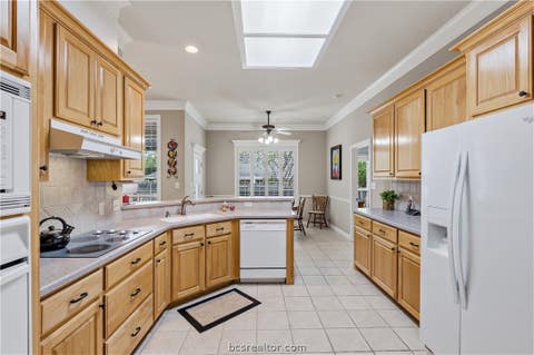 Tiny photo for 401 Sapphire Drive, College Station, TX 77845 (MLS # 26008835)