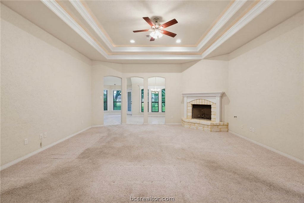 Photo of 702 Woodson Drive, Caldwell, TX 77836 (MLS # 26006782)