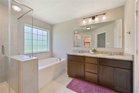 Tiny photo for 7599 Muir Wood Loop, Anderson, TX 77830 (MLS # 26009638)