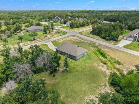 Tiny photo for 7599 Muir Wood Loop, Anderson, TX 77830 (MLS # 26009638)