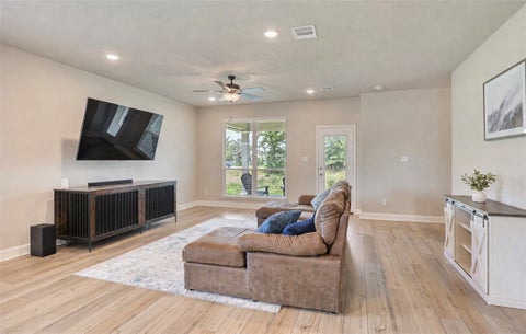 Tiny photo for 7599 Muir Wood Loop, Anderson, TX 77830 (MLS # 26009638)