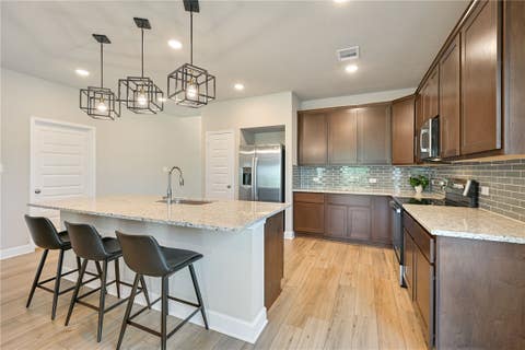 Tiny photo for 7599 Muir Wood Loop, Anderson, TX 77830 (MLS # 26009638)