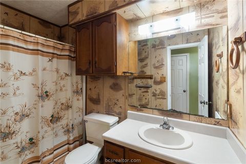 Tiny photo for 3109 Louisiana Avenue, Bryan, TX 77803 (MLS # 26004849)