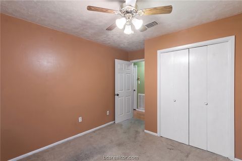 Tiny photo for 3109 Louisiana Avenue, Bryan, TX 77803 (MLS # 26004849)
