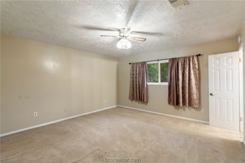 Tiny photo for 3109 Louisiana Avenue, Bryan, TX 77803 (MLS # 26004849)