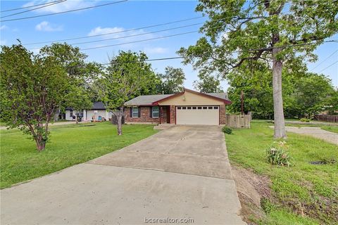 Photo of 3109 Louisiana Avenue, Bryan, TX 77803 (MLS # 26004849)