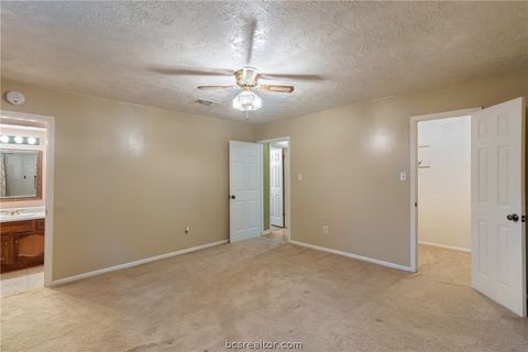 Tiny photo for 3109 Louisiana Avenue, Bryan, TX 77803 (MLS # 26004849)