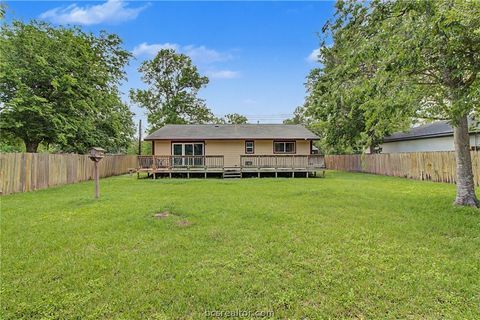 Tiny photo for 3109 Louisiana Avenue, Bryan, TX 77803 (MLS # 26004849)