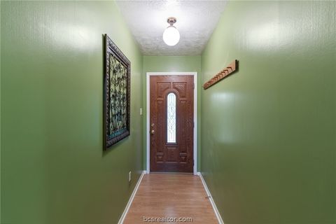 Tiny photo for 3109 Louisiana Avenue, Bryan, TX 77803 (MLS # 26004849)