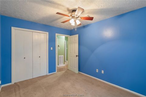 Tiny photo for 3109 Louisiana Avenue, Bryan, TX 77803 (MLS # 26004849)