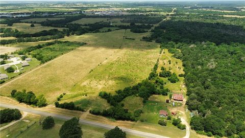 1245 FM RD Groesbeck TX 76642