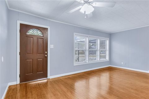 Tiny photo for 1517 Oakview Street, Bryan, TX 77802 (MLS # 26002731)