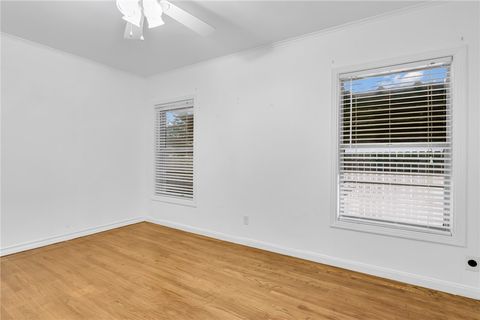 Tiny photo for 1517 Oakview Street, Bryan, TX 77802 (MLS # 26002731)