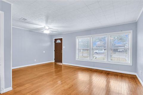 Tiny photo for 1517 Oakview Street, Bryan, TX 77802 (MLS # 26002731)