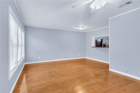 Tiny photo for 1517 Oakview Street, Bryan, TX 77802 (MLS # 26002731)