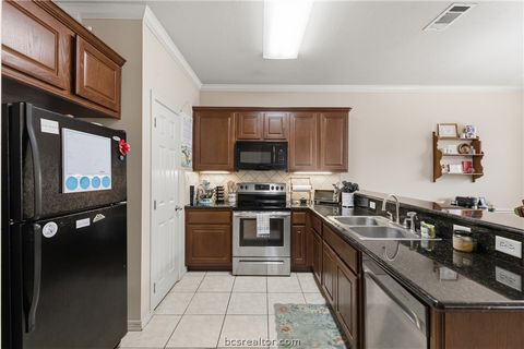 Tiny photo for 326 Forest Drive, College Station, TX 77840 (MLS # 26005009)