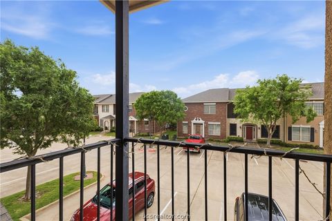 Tiny photo for 326 Forest Drive, College Station, TX 77840 (MLS # 26005009)