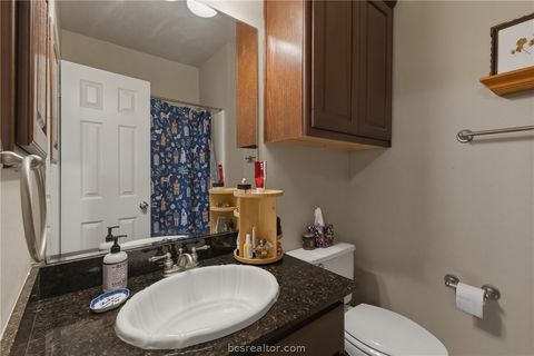 Tiny photo for 326 Forest Drive, College Station, TX 77840 (MLS # 26005009)