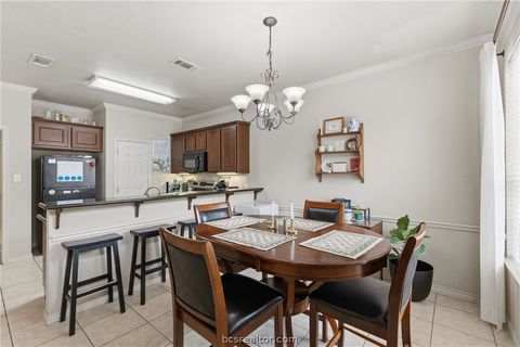 Tiny photo for 326 Forest Drive, College Station, TX 77840 (MLS # 26005009)