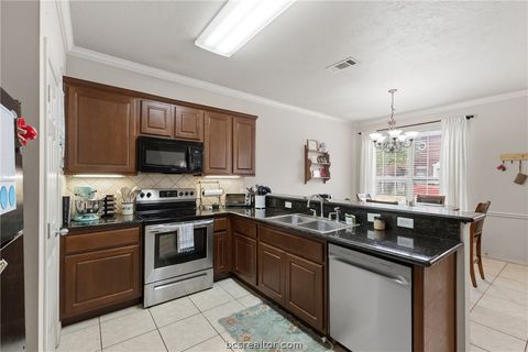 Tiny photo for 326 Forest Drive, College Station, TX 77840 (MLS # 26005009)