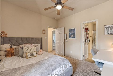 Tiny photo for 326 Forest Drive, College Station, TX 77840 (MLS # 26005009)