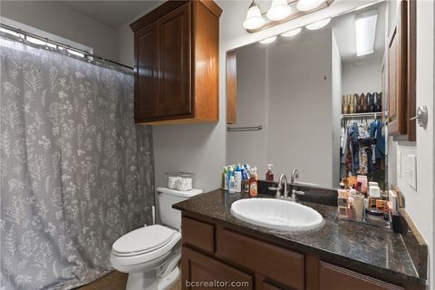 Tiny photo for 326 Forest Drive, College Station, TX 77840 (MLS # 26005009)