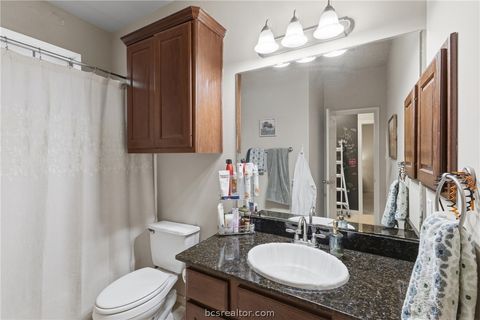 Tiny photo for 326 Forest Drive, College Station, TX 77840 (MLS # 26005009)