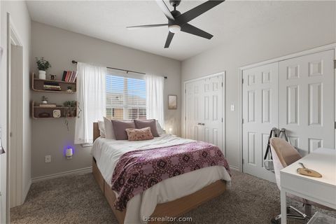 Tiny photo for 326 Forest Drive, College Station, TX 77840 (MLS # 26005009)