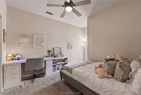 Tiny photo for 326 Forest Drive, College Station, TX 77840 (MLS # 26005009)