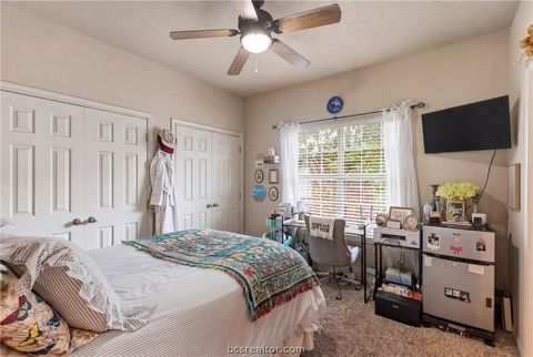 Tiny photo for 326 Forest Drive, College Station, TX 77840 (MLS # 26005009)