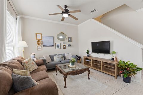 Tiny photo for 326 Forest Drive, College Station, TX 77840 (MLS # 26005009)