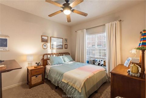 Tiny photo for 326 Forest Drive, College Station, TX 77840 (MLS # 26005009)