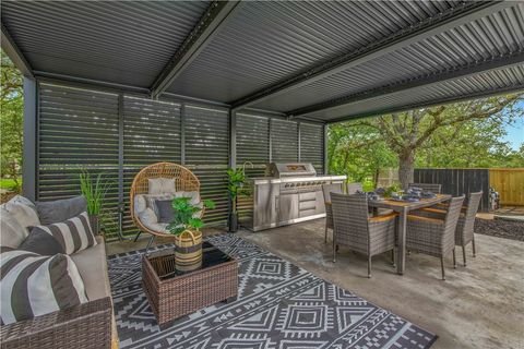 Tiny photo for 743 S Rosemary Drive, Bryan, TX 77802 (MLS # 26004365)