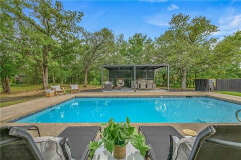 Tiny photo for 743 S Rosemary Drive, Bryan, TX 77802 (MLS # 26004365)