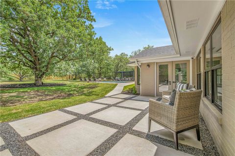 Tiny photo for 743 S Rosemary Drive, Bryan, TX 77802 (MLS # 26004365)