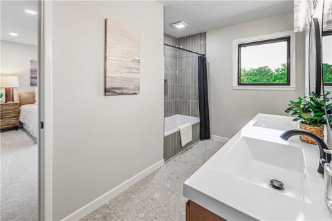 Tiny photo for 743 S Rosemary Drive, Bryan, TX 77802 (MLS # 26004365)