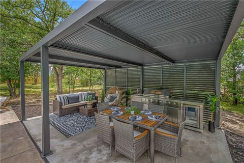 Tiny photo for 743 S Rosemary Drive, Bryan, TX 77802 (MLS # 26004365)