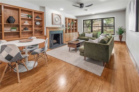 Tiny photo for 743 S Rosemary Drive, Bryan, TX 77802 (MLS # 26004365)