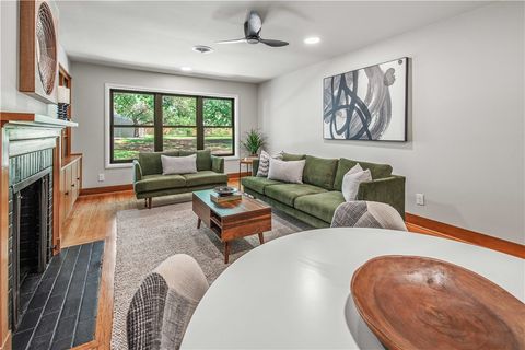 Tiny photo for 743 S Rosemary Drive, Bryan, TX 77802 (MLS # 26004365)