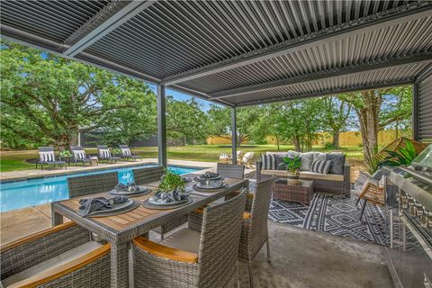 Tiny photo for 743 S Rosemary Drive, Bryan, TX 77802 (MLS # 26004365)