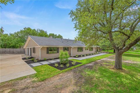Tiny photo for 743 S Rosemary Drive, Bryan, TX 77802 (MLS # 26004365)