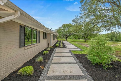 Tiny photo for 743 S Rosemary Drive, Bryan, TX 77802 (MLS # 26004365)